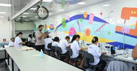 Foram mais 211 matrículas em um dia: acelera a procura pelo Caminho da Capacitação em Campinas