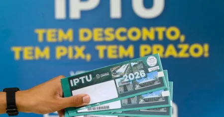 Prefeitura de Campinas emite 5.554 carnês de IPTU com vencimento em 29 de abril
