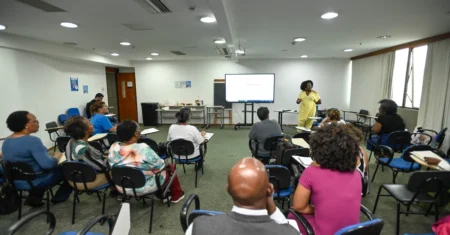 Decreto regulamenta lei que amplia reserva de vagas para cotistas em Campinas