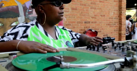 Estação Cultura recebe Sunday Service Fest 2026 com música eletrônica e ocupação criativa