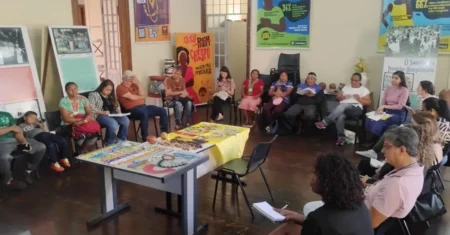 Campinas institui grupo de trabalho para subsidiar plano municipal voltado a imigrantes, refugiados e apátridas