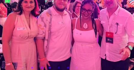 PIC destaca ações de Campinas no simpósio internacional sobre desenvolvimento da primeira infância