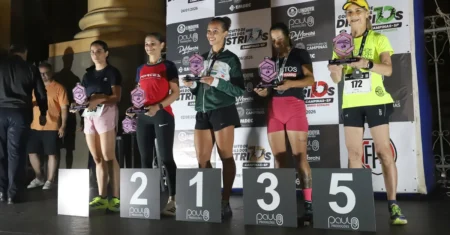 Campinas se destaca como cidade do interior do Brasil que mais promove corridas de rua