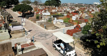 Campinas amplia condições para aquisição antecipada de jazigos nos cemitérios públicos