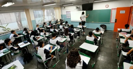 Educação de Campinas reforça escolas municipais com mais 75 cuidadores