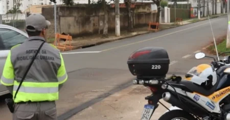 Emdec bloqueia ruas no Padre Anchieta para obra de recapeamento nesta sexta, 27 de março