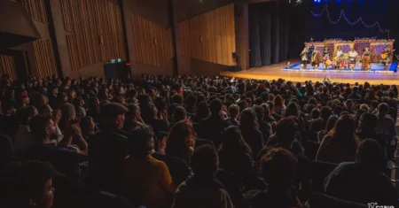 Feverestival e Sebrae promovem curso gratuito para produtores culturais sobre montagem de projeto