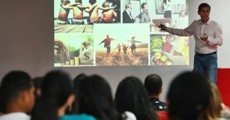 Sipat 2026 terá programação voltada à saúde, bem-estar e relações de trabalho