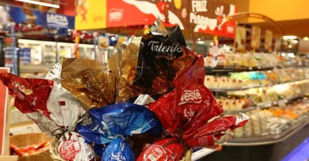 Procon Campinas divulga pesquisa de produtos de Páscoa