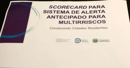 Operação Chuvas de Verão 2025/2026 é encerrada com redução de 17% nas ocorrências em Campinas