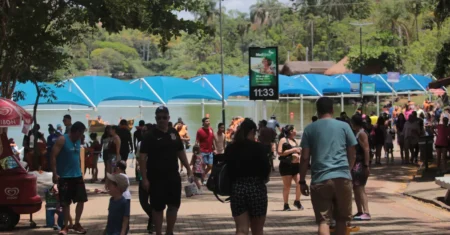 Campinas recebe mobilização com 25 ações sociais em diferentes regiões da cidade