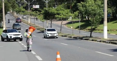 Corrida de rua: Emdec presta apoio operacional ao Circuito das Estações neste domingo, 29