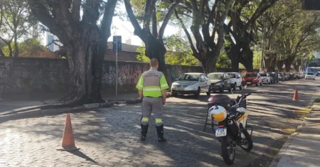 Emdec apoia 24 procissões no Domingo de Ramos em Campinas