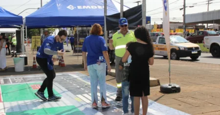 ‘Emdec pra Gente’ leva serviços e cidadania à Vila Esperança, neste sábado, 28 