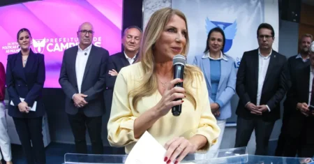 Virada Feminina reúne lideranças para debater políticas de combate à violência contra a mulher