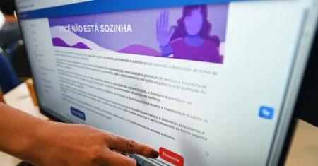 Ouvidoria de Campinas amplia canais de apoio e enfrentamento à violência contra a mulher