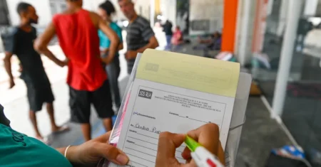 Abordagem social faz 233 atendimentos à população em situação de rua em Campinas