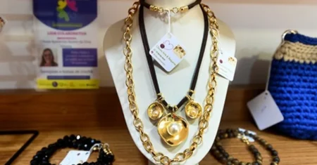 Programa Mulheres Empreendedoras conta com lojas colaborativas em três shoppings de Campinas