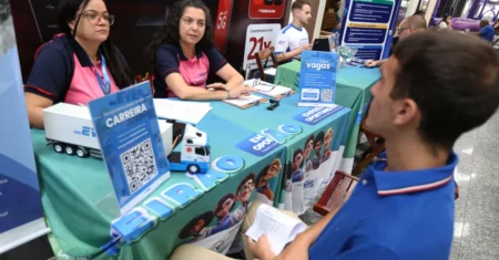 Campinas abre chamamento público para empresas participarem do 6º Feirão de Emprego de 2026