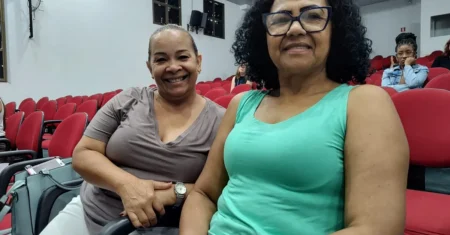 Machismo e violência contra a mulher foram temas neste Mês da Mulher em Campinas