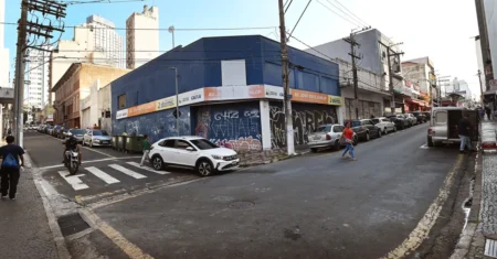 Atualização da Lei do Retrofit de Campinas será discutida em audiência pública no dia 28 de abril