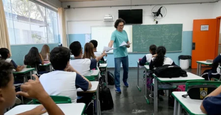 Educação de Campinas cria comitê para qualificar análises sobre aprendizados na rede municipal