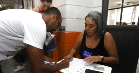 Prefeitura divulga gabaritos do concurso para engenheiro de segurança do trabalho