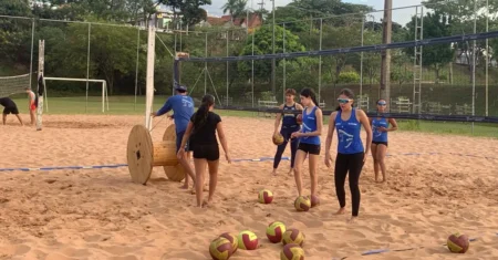 Campinas avança em três modalidades nos Jogos Abertos da Juventude na fase sub regional