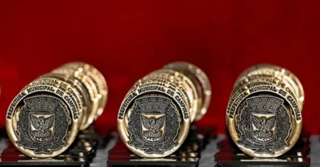 Prefeitura de Campinas homenageia servidores que se aposentaram este ano