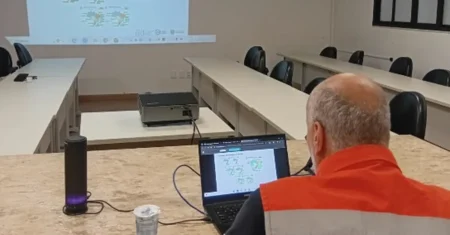 Defesa Civil de Campinas apresenta relatório do Scorecard à ONU