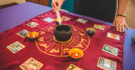 Mercado Místico: Campinas recebe evento com comida alemã e experiências místicas
