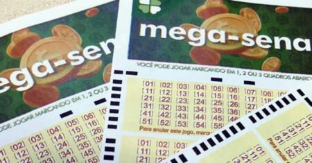 Mega-Sena 3001: prêmio acumula e aposta de Campinas acerta a quina