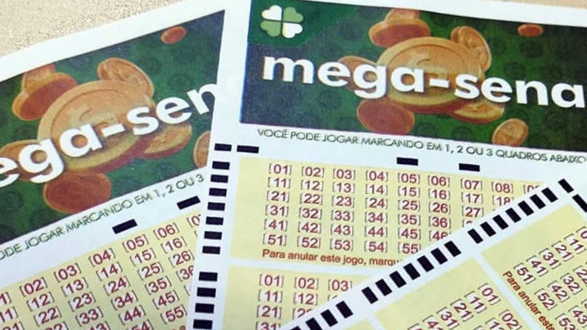 mega sena