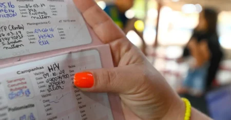 Campinas amplia vacinação contra HPV para mulheres com lesões precursoras de câncer cervical