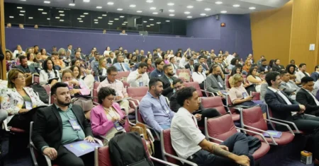 Campinas reforça agenda da juventude em seminário nacional e mira implantação do Estação Juventude