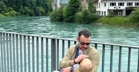 Em Campinas, servidores municipais têm direito à licença paternidade de 20 dias desde 2021