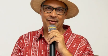 Casa do Pavão e Samuel de Monteiro promovem Oficina de Literatura de Cordel