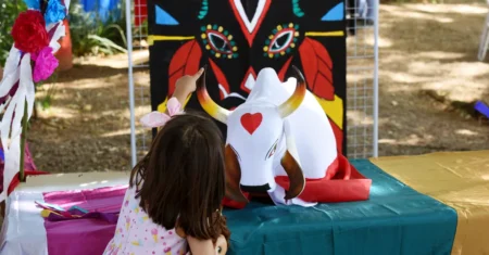 O Boi que Falou: fé, memória e resistência na Mata de Santa Genebra