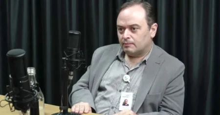 Quando levar a criança ao médico? Pediatra do Mário Gatti elenca sinais de alerta em quadros respiratórios