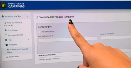 Prefeitura regulamenta Serviço 156 como canal oficial de atendimento ao cidadão em Campinas