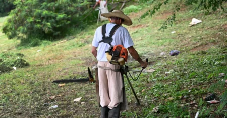 Campinas recolhe 16 mil toneladas de resíduos em mutirões de limpeza no 1º trimestre