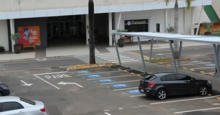 Vagas exclusivas: saiba como solicitar a credencial e evitar multas