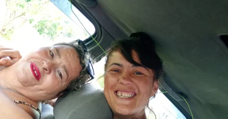 Atendimento humanizado no Centro POP Sares II possibilita reencontro de mãe e filha