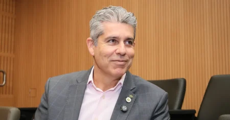 Eduardo Magoga será o novo secretário de Habitação de Campinas