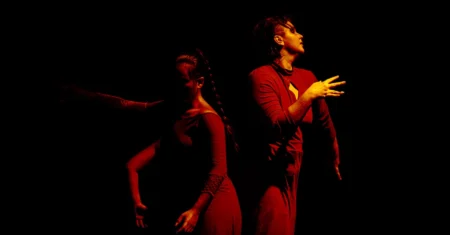 Coletivo Efêmeras estreia espetáculos do projeto cênico “Terror em Cena”