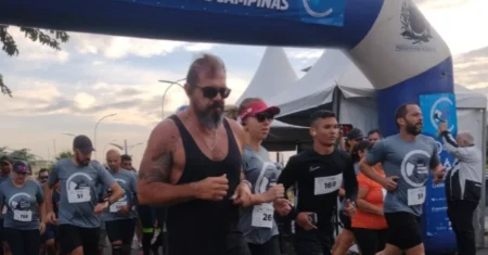 Inscrições para a etapa Campo Grande do Circuito de Corridas dos Distritos vai até esta quarta, dia 8