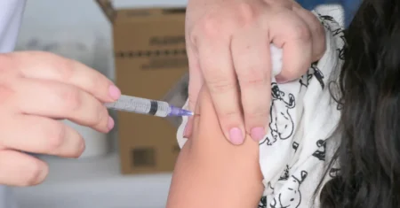 Mais de 61 mil doses de vacina da dengue foram aplicadas pela Saúde de Campinas