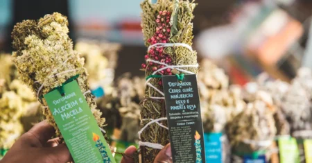 Mercado Místico retorna a Campinas ao lado do inédito Festival de Comida Alemã e Batata na Estação Cultura