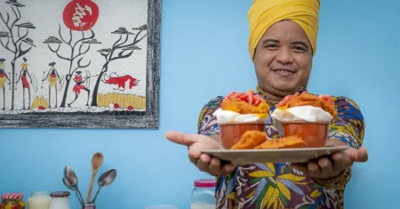 Batuque na Cozinha une roda de samba, exposição, gastronomia e ocupação de espaços no Centro