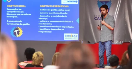 Duas novas turmas do Lidera, da Prefeitura de Campinas, começam nestas terça e quarta-feiras